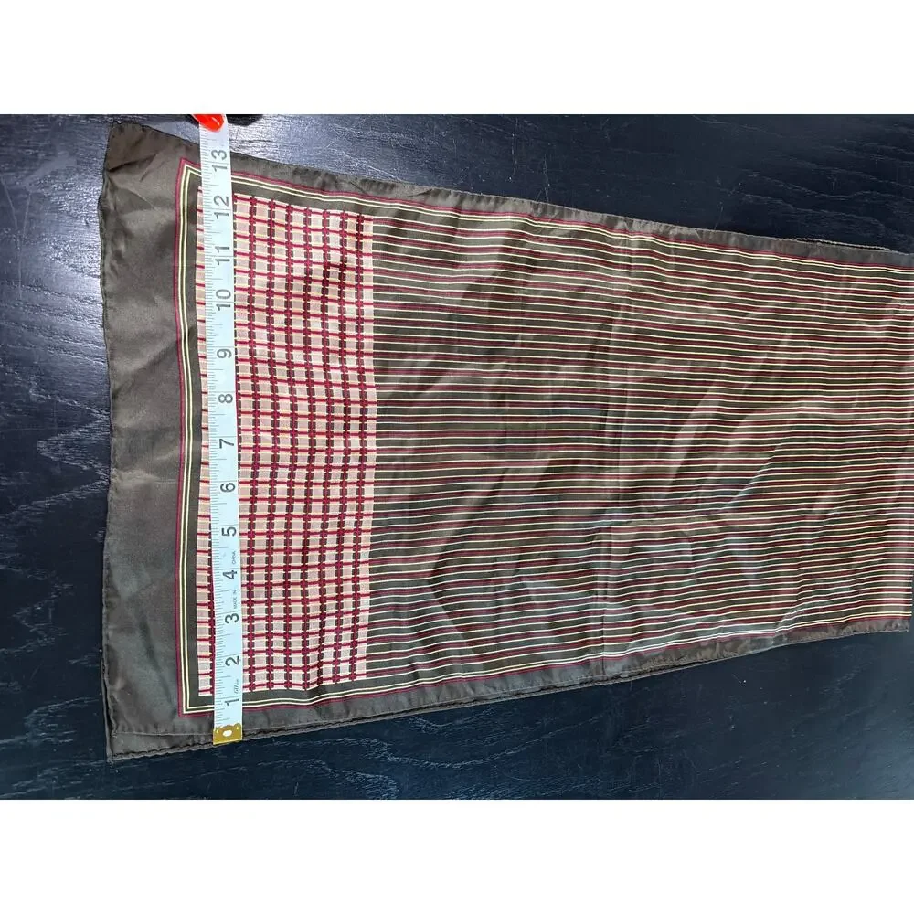 Vintage ECHO brand with tag Silk Blend- 53x13